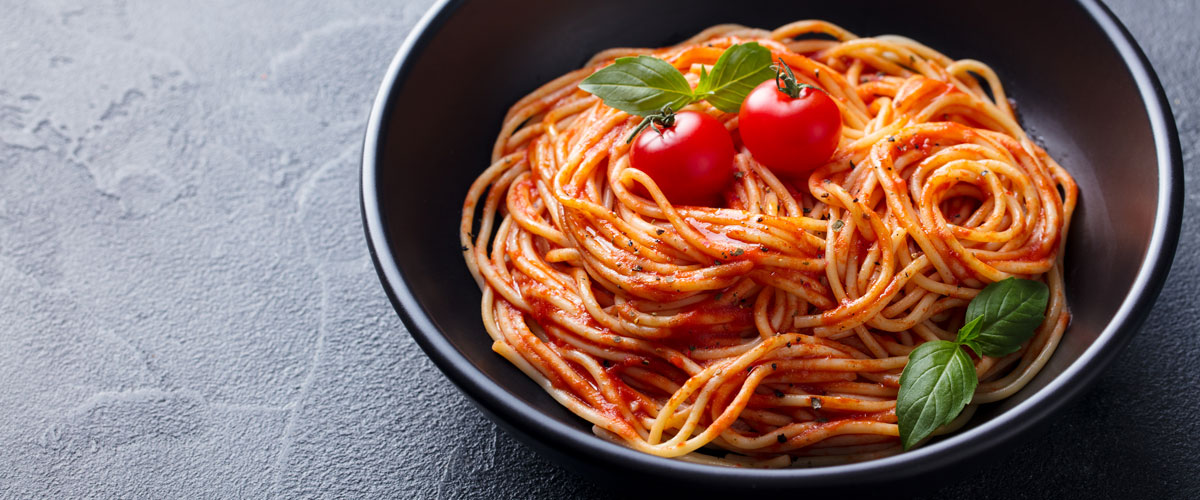Pasta